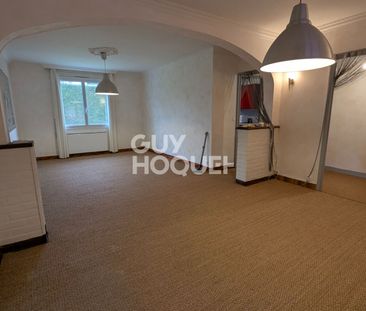 Location Maison 4 pièces 110m² MONETEAU 89470 - Photo 1