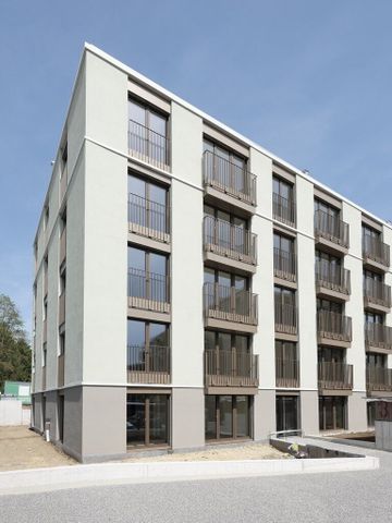 Modernes und zentrales Wohnen - Photo 2