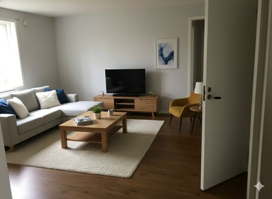 Kopparberg – Järnvägsparken – Tvåa på nedre botten - Photo 1