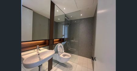 Stunning view and spacious One Bedroom and bills included in central park - Photo 5