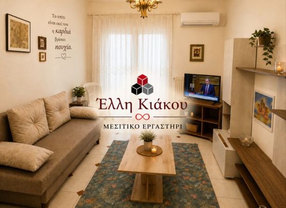 Studio/Γκαρσονιέρα για ενοικίαση - Ξάνθη, - Photo 1