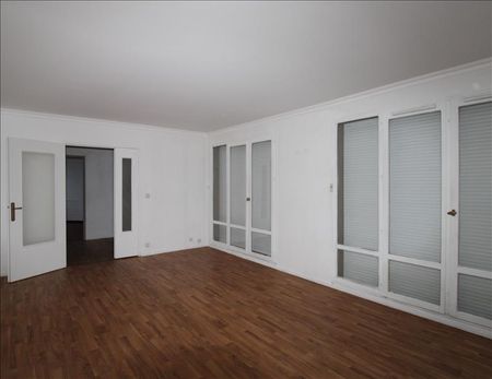 3 pièces - 66 m² - 3ème étage - Colocation non autorisée - Photo 2