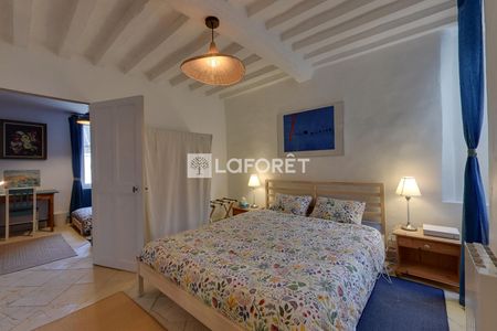 Maison T3 Langrune-sur-Mer à louer - Photo 2