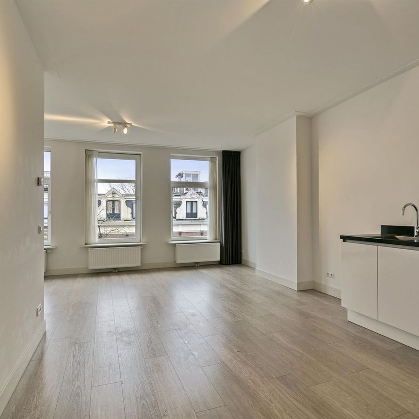 Appartement te huur: Tweede Jan Steenstraat 25-3 1073 VL Amsterdam - Photo 1