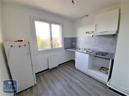 Location Appartement 1 pièce 28m² LIMOGES 87100 - Photo 4