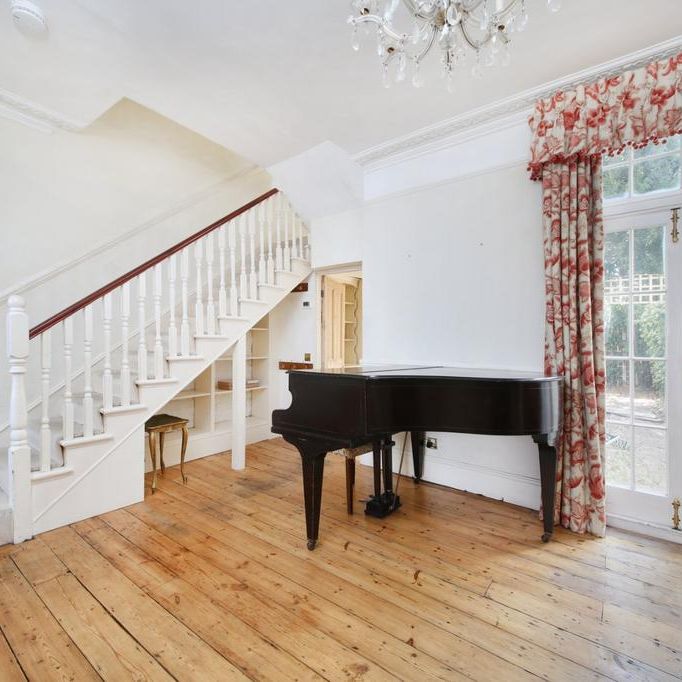 3 bedroom terraced house to rent - Photo 1