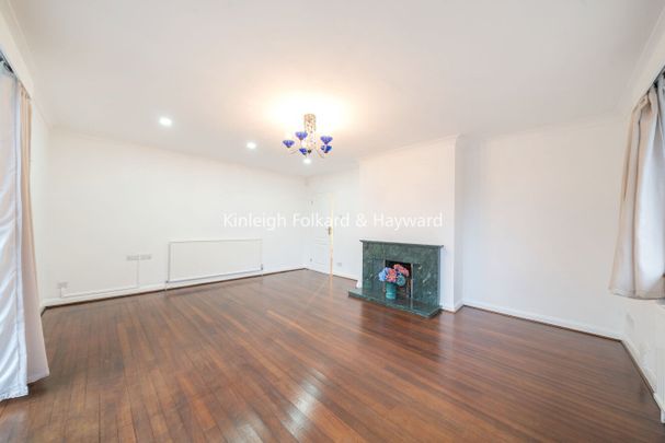 Hayes Way, Beckenham, BR3 - Photo 1