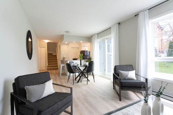 For Lease - 240 Ormond Drive Unit# B17, Oshawa, Ontario - Photo 1