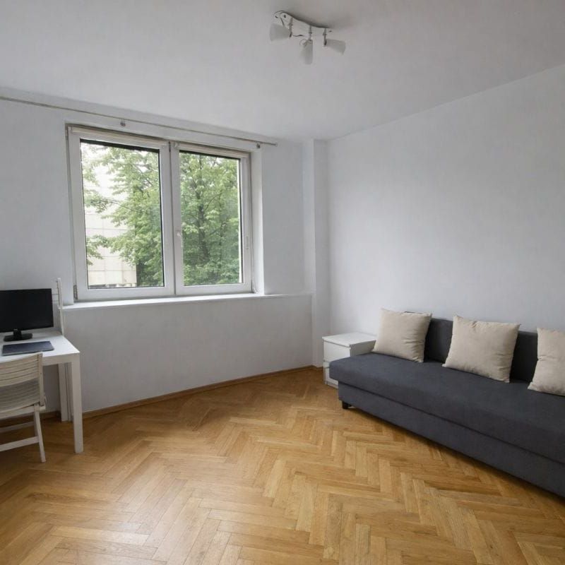 Przytulne 2-pokojowe z widokiem na Muzeum Polin 38 m² - Фото 1