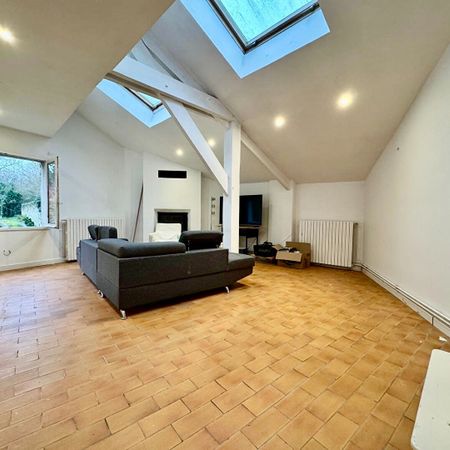 Maison Chantilly 4 pièces100 m2, - Photo 3