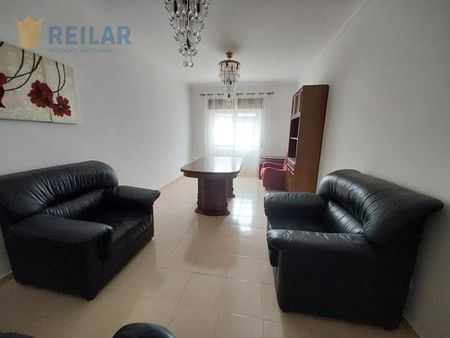 Apartamento T3 - Photo 2