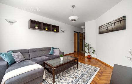 Warszawa, Mokotów, Warszawa, Mokotów, Bukowińska - Photo 2