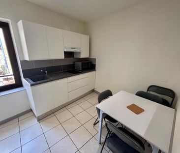 Location Appartement 2 pièces 48m² BERGERAC 24100 - Photo 4