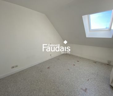 Location Appartement 1 pièce 37m² ST LO 50000 - Photo 6