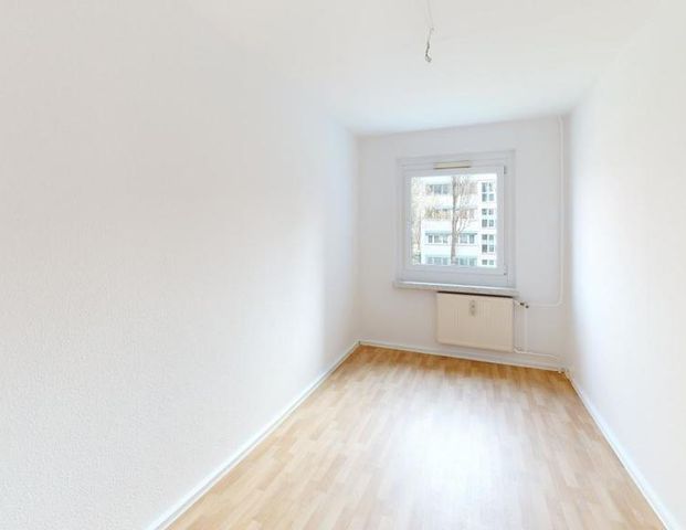 3-Raum-Wohnung - Foto 1