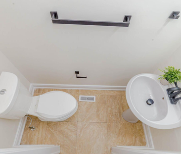 For Lease - 44 Leatherhead Court Unit# Upper, Brampton, Ontario - Photo 1