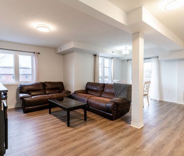 For Lease - 141 Sydenham Wells N/A Unit# 2, Barrie, Ontario - Photo 1