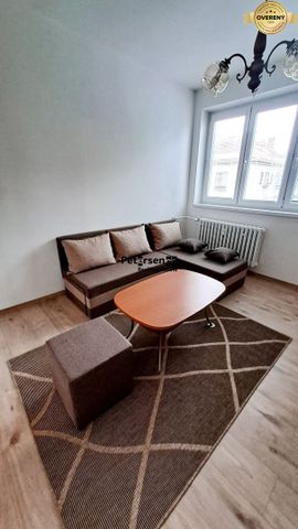 1 izbový byt na prenájom 36m2, Vlčie Hrdlo, Bratislava - Ružinov - Photo 2