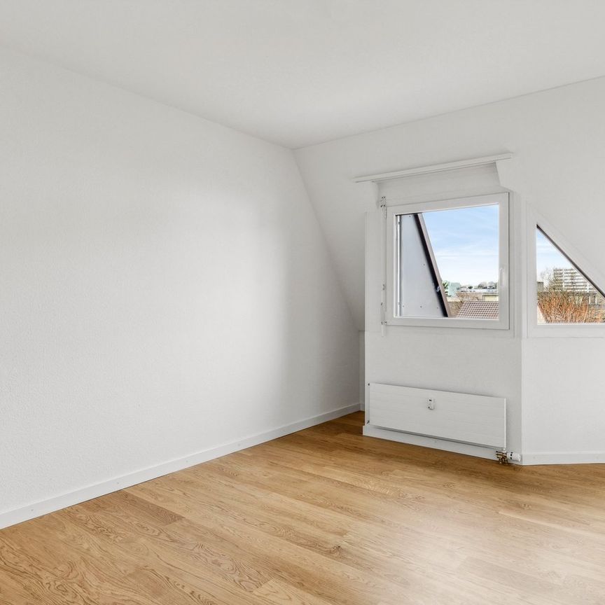 Ihr neues Zuhause in Allschwil - Foto 1
