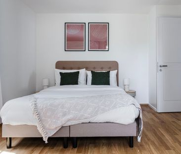 Oberdorfstrasse 60 - Foto 5