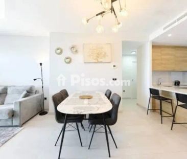 Piso en alquiler en Platja de Ponent - Photo 5