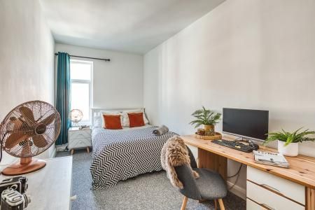 Peach Street, Derby, City Centre, DE22 - Photo 3