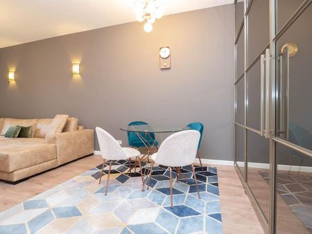 Appartement te huur: Laan van Nieuw-Oost-Indië 154-A 2593 CB Den Haag - foto 4
