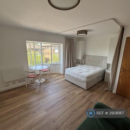 Studio to rent - Photo 4