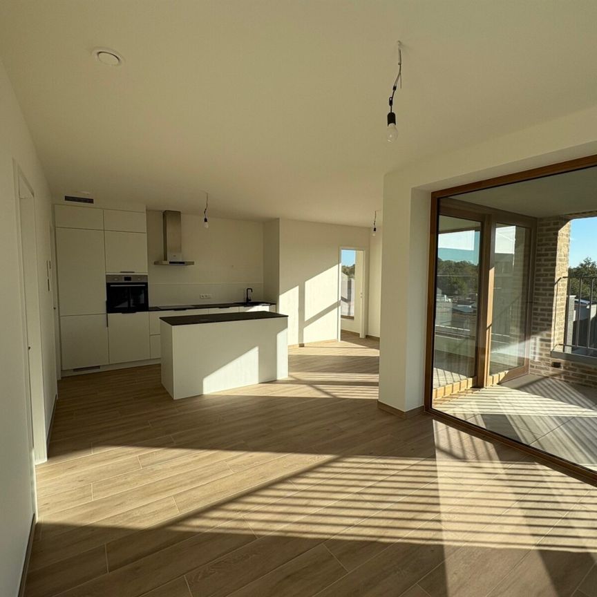 appartement - Photo 1