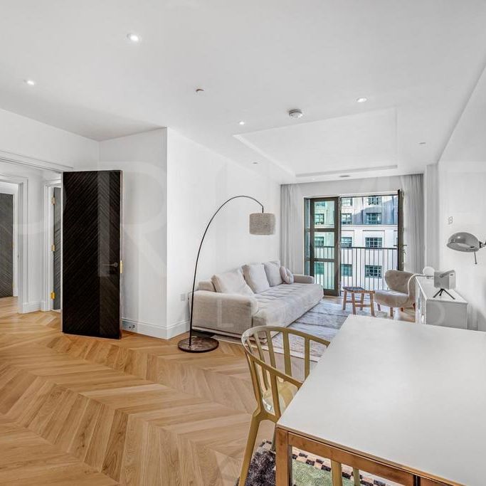 2 bedroom apartment to rent - Photo 1