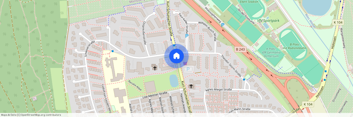 31139 Niedersachsen - Hildesheim