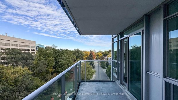 For Lease - 35 Bales Avenue Unit# 706, Toronto, Ontario - Photo 1