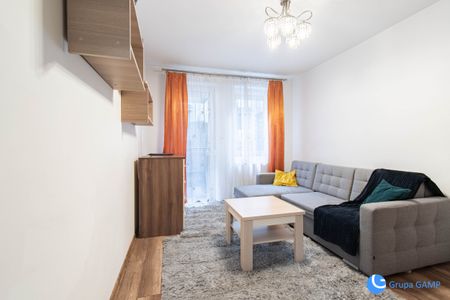 2 osobne pok I balkon I Kampus UJ I 3000 całość - Photo 3