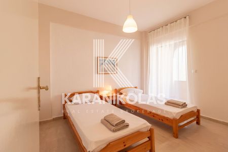Διαμέρισμα για ενοικίαση Πολύχρονο (Παλλήνη) - Φωτογραφία 2