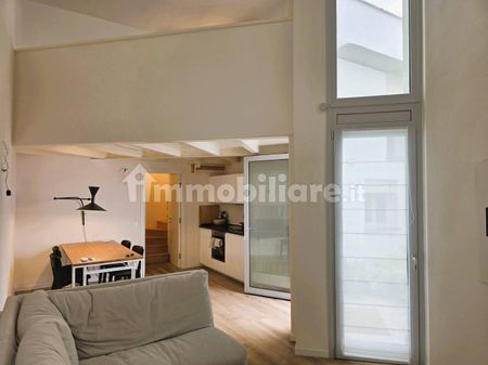 Loft via Montevideo 19, Solari, Milano - Photo 5