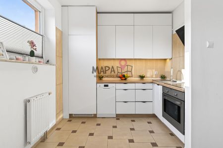 32m2 - przestronna kawalerka, dobry standard! - Zdjęcie 2