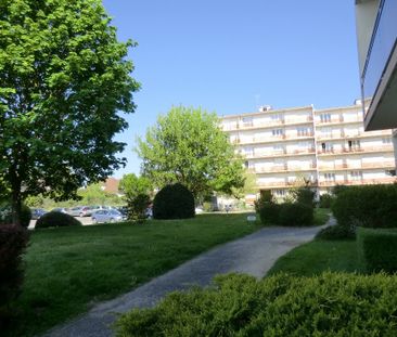 Appartement 50 m² - 2 Pièces - Bourges - Photo 5