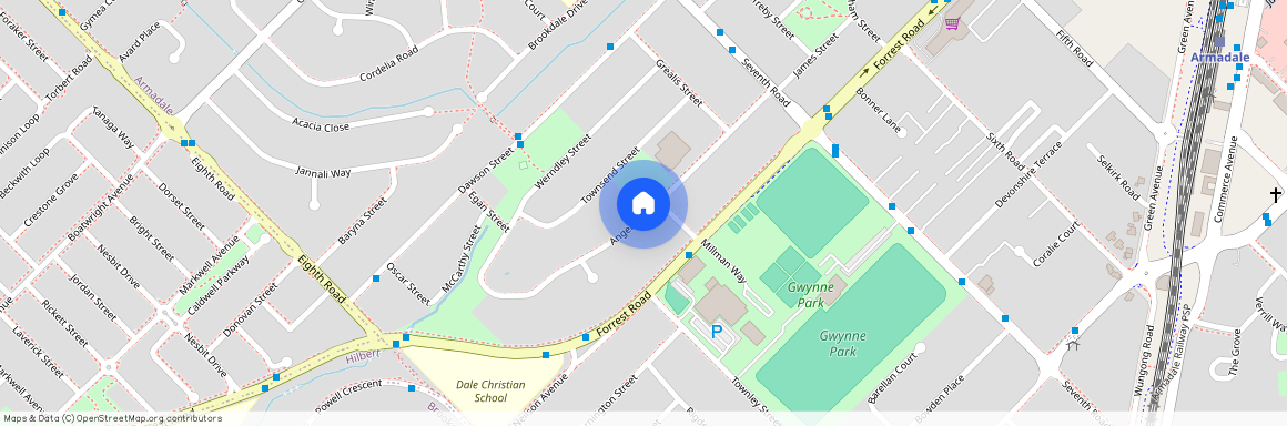 45A Angelo Street, WA 6112, Armadale