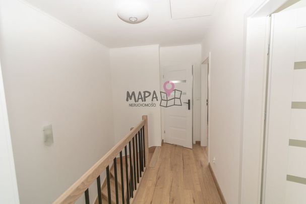 Segment na Gumieńcach 4 pok., 2 miejsca postojowe - Zdjęcie 1