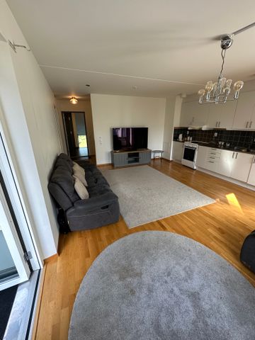 Wendela Hebbes Gata, Hägersten - Foto 4