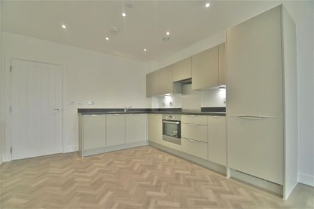 Bluenote Apartments, Blyth Road, Hayes, UB3 - Photo 3
