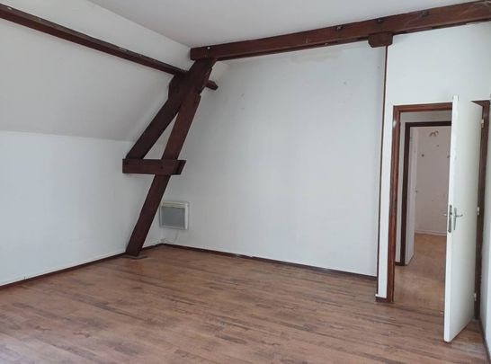 APPARTEMENT T3 - Photo 1