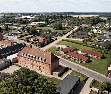 Fuglemosevej, 1 C. st. tv, 8620, Kjellerup - Foto 6