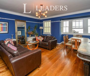 1 bedroom apartment to rent Astra House, Kings Road - Photo 3