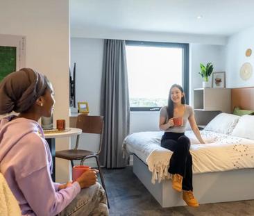 1 bedroom apartment to rent - Photo 2