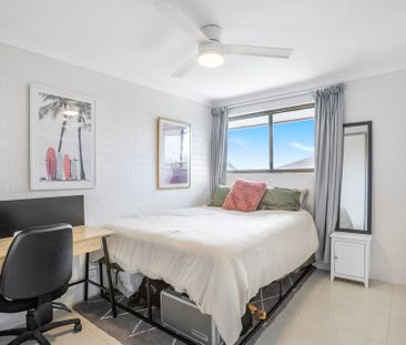 Perfectly Positioned Coastal Unit with Ocean Breezes - Photo 3