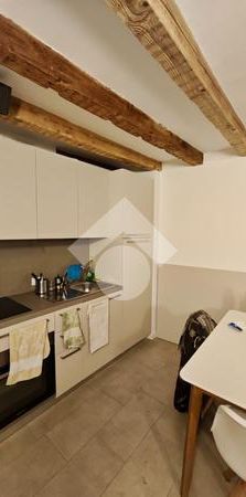 Monolocale in affitto - Photo 2