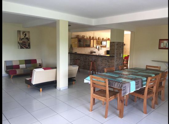 Appartement T4 Saint-Joseph à louer - Photo 1