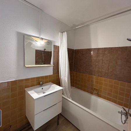 Location Appartement 2 pièces 44m² GRADIGNAN 33170 - Photo 4