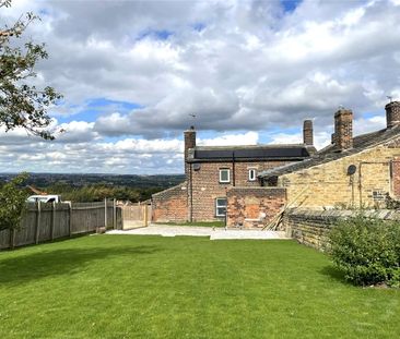 Available now, Ouzelwell Hall Farm Cottage is a recently refurbishe... - Photo 1